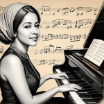 hybride pianoles