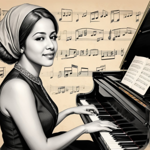 hybride pianoles